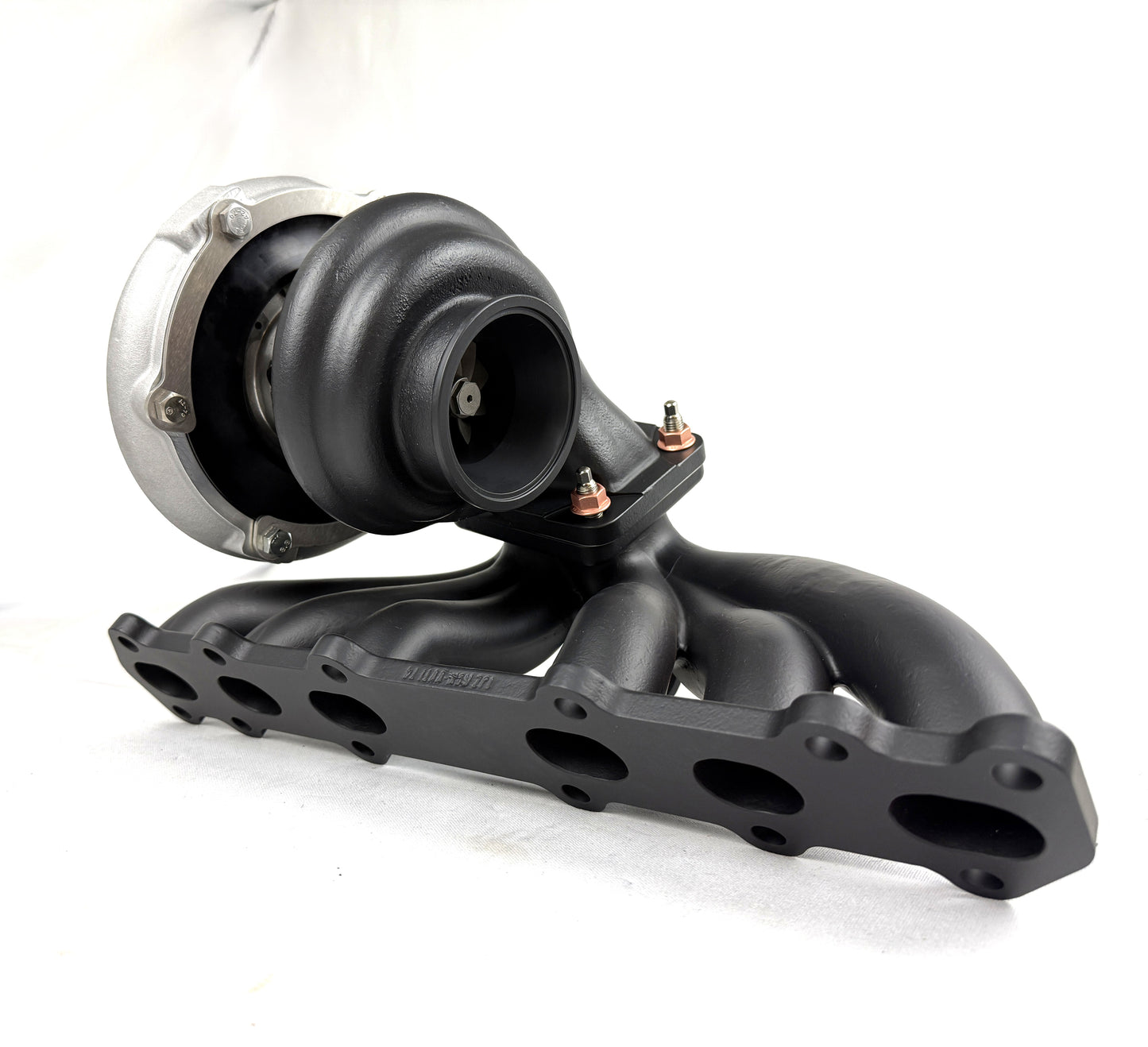 1JZ non-VVTi Turbocharger Kit