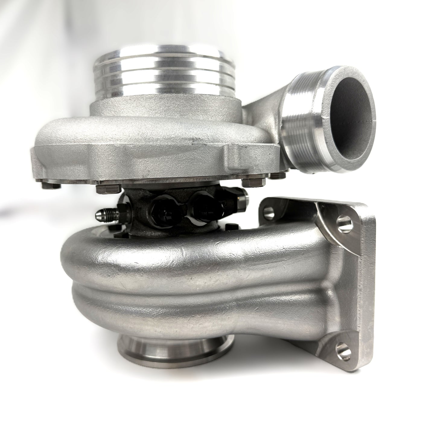 SR/59 Turbocharger