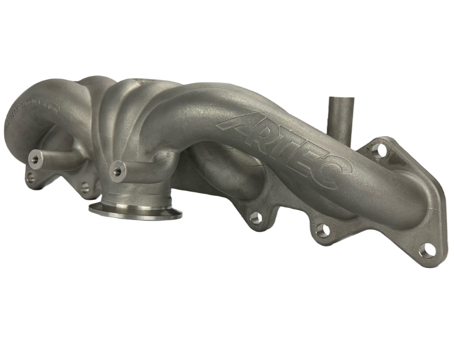 1JZ Exhaust Manifold