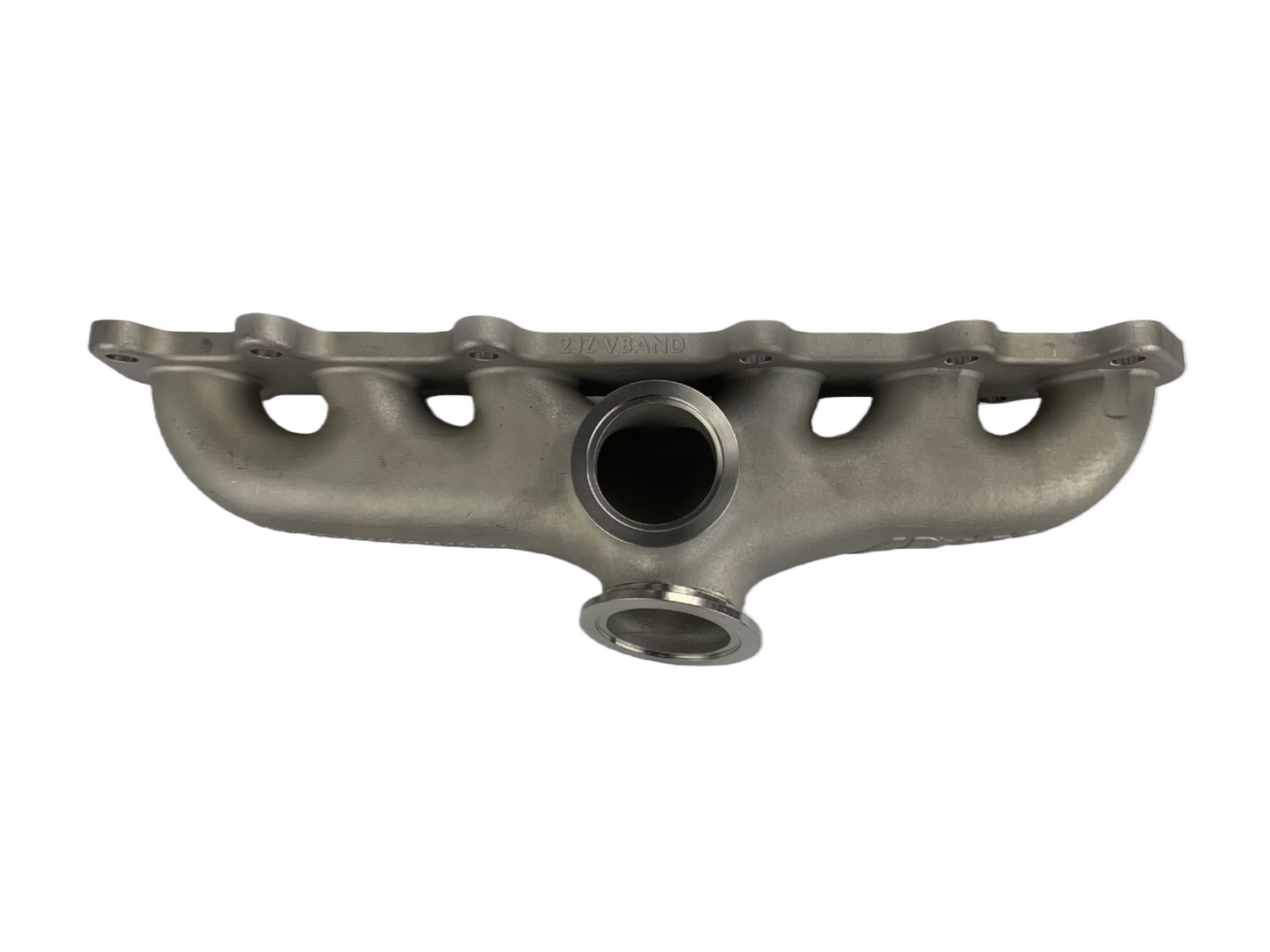 2JZ Exhaust Manifold