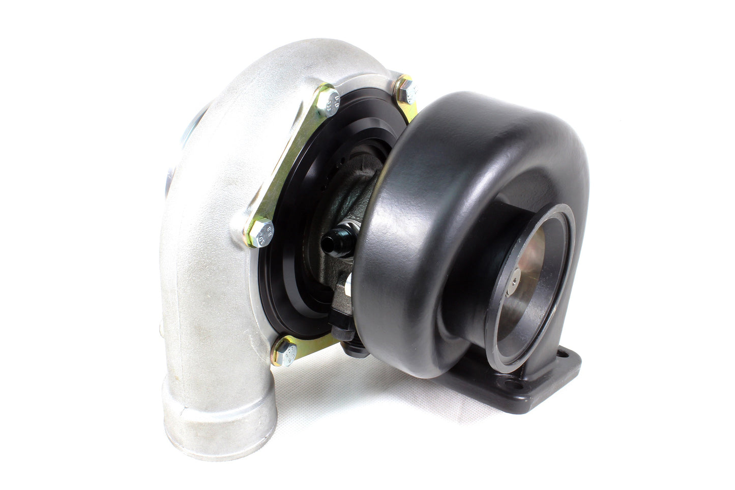 SR/67 Turbocharger