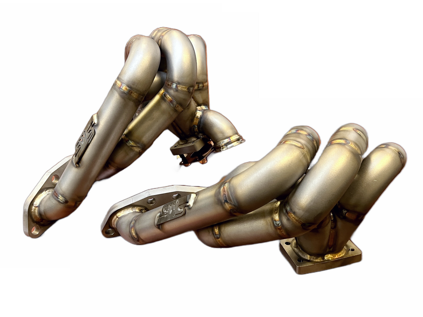 SR20 Exhaust Manifold