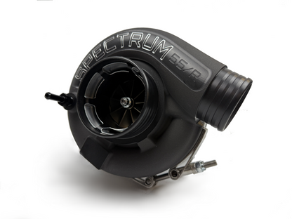 55/R Turbocharger