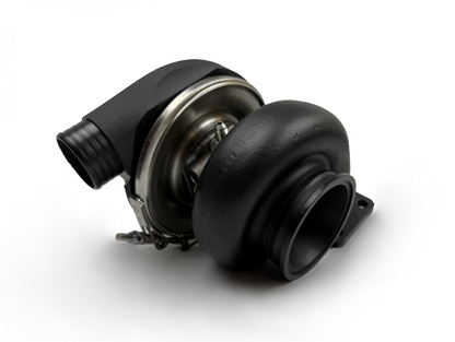 55/R Turbocharger