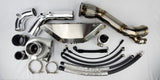 1JZ VVTI Turbocharger Kit