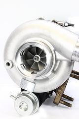 JZX100 | VVT-I 1JZ Turbocharger Upgrade