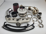 2JZ Turbocharger Kit