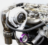2JZ Turbocharger Kit