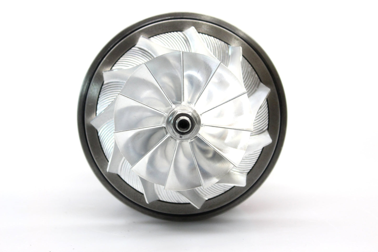 55/R Turbocharger
