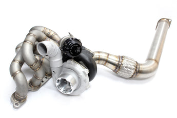 SR20 | S13 / S14 / S15 Turbocharger Upgrade