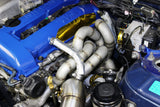 SR20 | S13 / S14 / S15 Turbocharger Upgrade