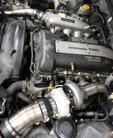 SR20 | S13 / S14 / S15 Turbocharger Kit
