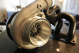 SR/61 Turbocharger