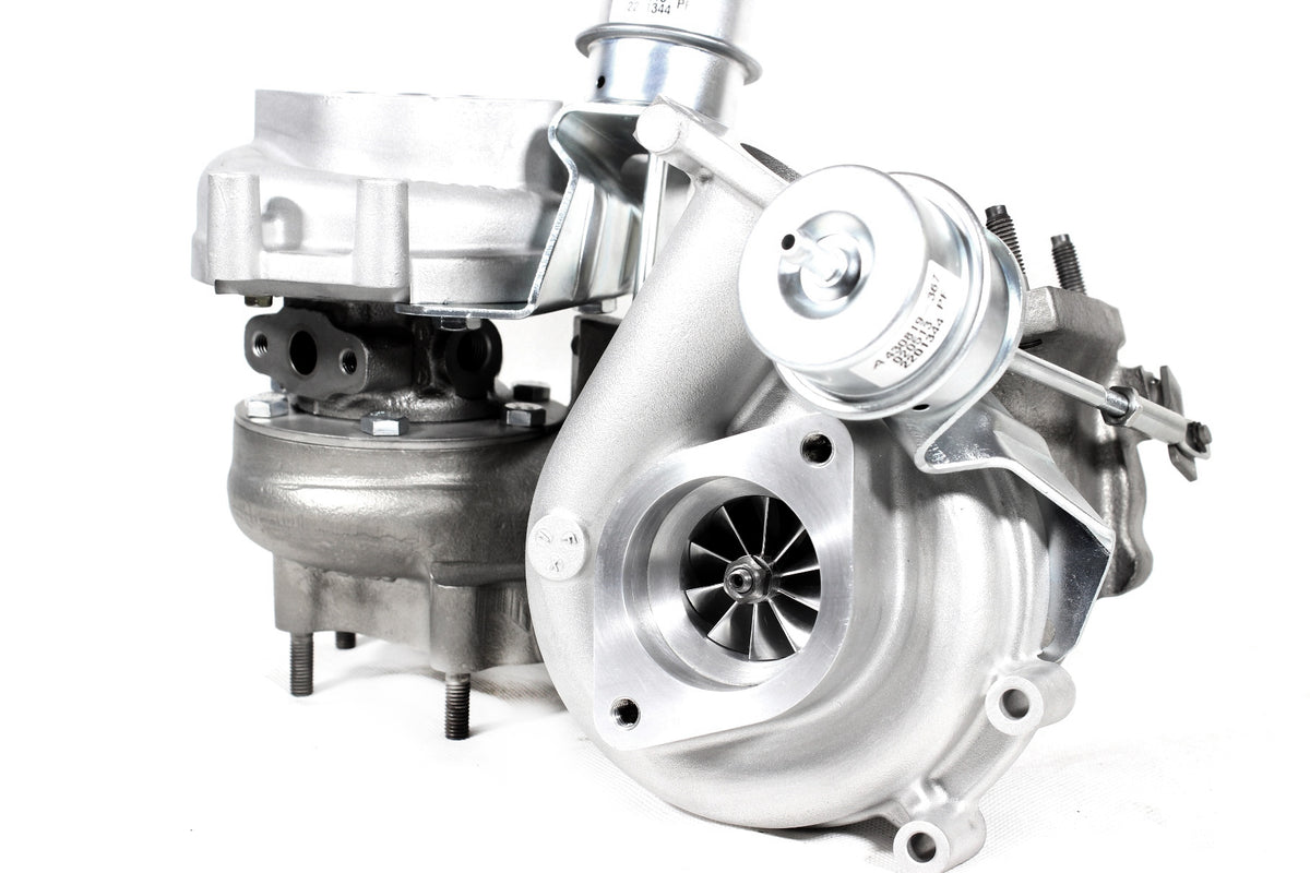 GT-R | RB26DETT Twin Turbocharger Upgrade – Spectrum Motorsports Solutions