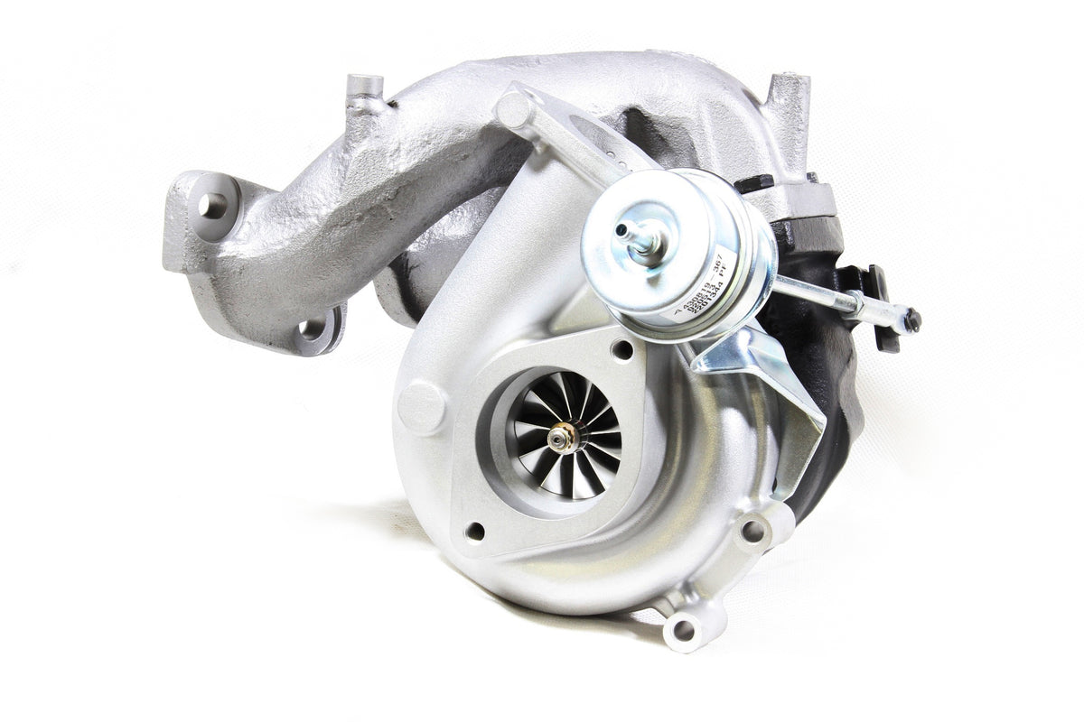GT-R | RB26DETT Twin Turbocharger Upgrade – Spectrum Motorsports Solutions