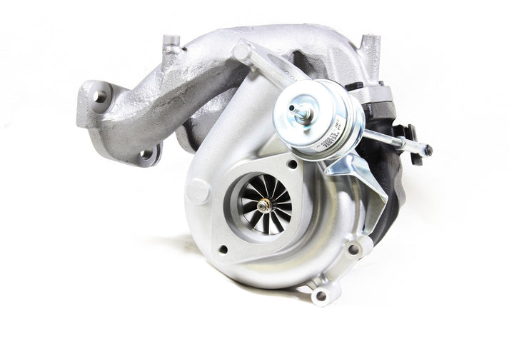 Turbosmart Nissan GT-R RB26DETT 14 PSI Internal Twin Port Wastegate Kit main image 1