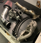 1JZ VVTI Turbocharger Kit