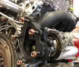 GT-R | VR38 Twin Turbocharger Upgrade