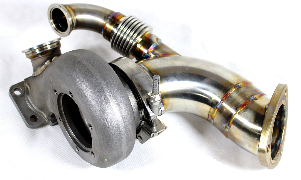 RB20 RB25 Turbocharger Upgrade Spectrum Motorsports Solutions