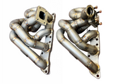 SR20 Exhaust Manifold