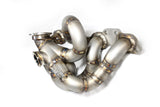 SR20 Exhaust Manifold