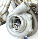 SR/47 Turbocharger