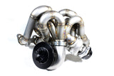 SR/61 Turbocharger