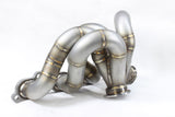 SR20 Exhaust Manifold